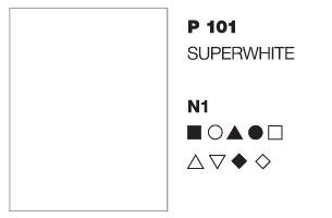 PELELAC MAXICOTE® ΠΛΑΣΤΙΚΟ ΧΡΩΜΑ SUPERWHITE P101 5L 