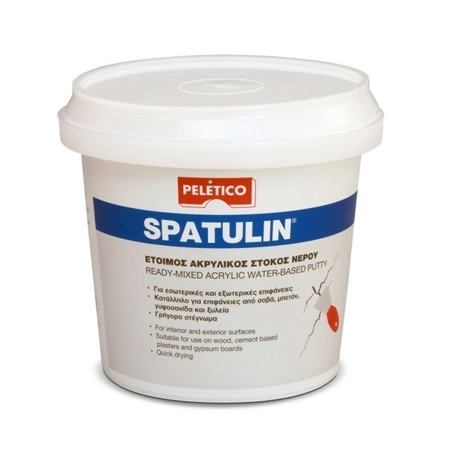 SPATULIN® 1KG