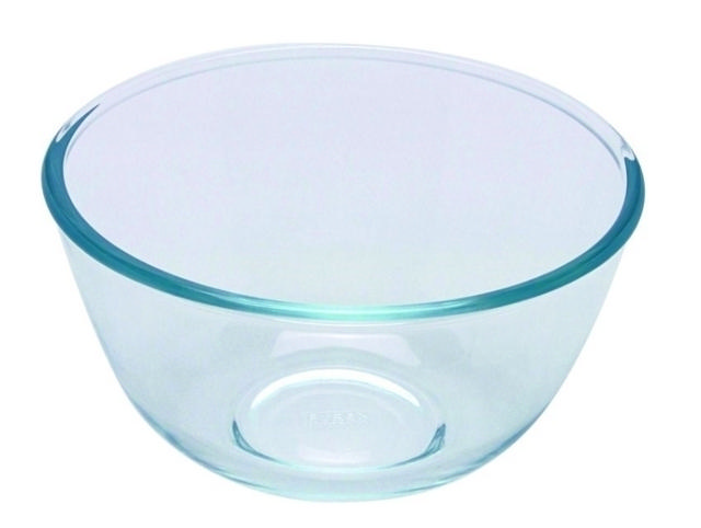 PYREX 179B PREP & STORE MIXING BOWL 1L 