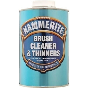 HAMMERITE THINNER 1L