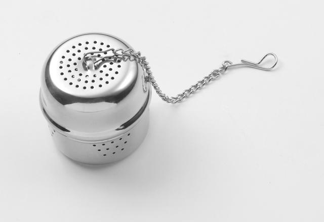 PEDRINI STAINLESS STEEL TEA BALL ART.234