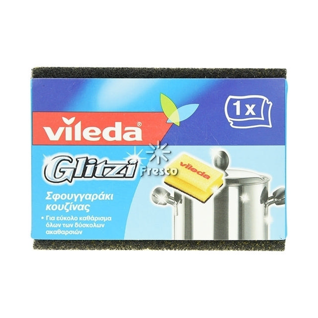 VILEDA GLITZI