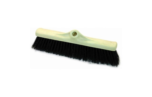 STREET BROOM-30CM