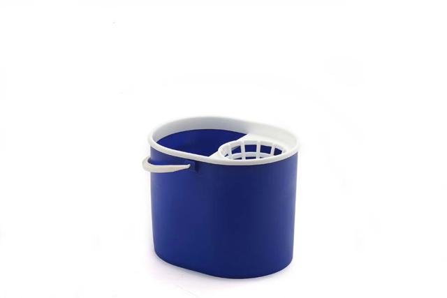 MOPPING  BUCKET 15L NO1 ASSORTED COLORS