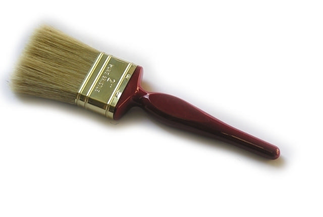 PAINT BRUSHES Z199W 2