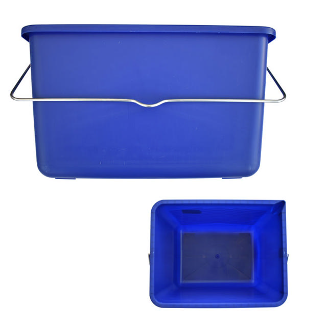 BRUSHCO PAINT BUCKET 12L