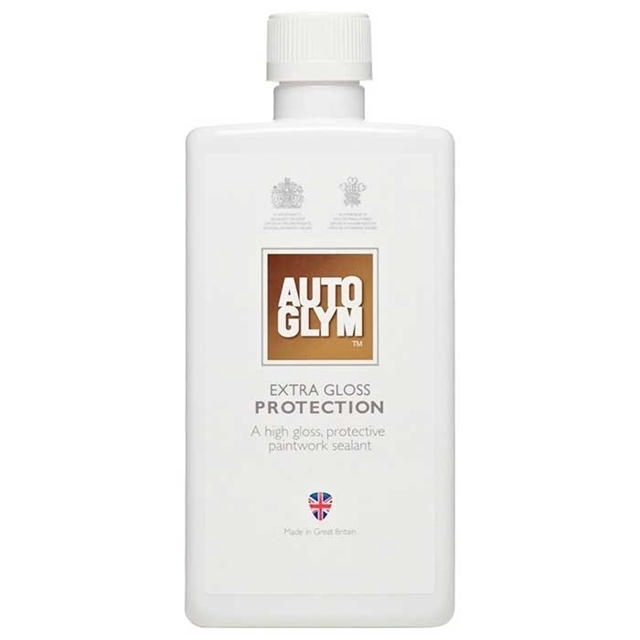 AUTOGLYM EGP325 EXTRA GLOSS PROTECTION 325ML