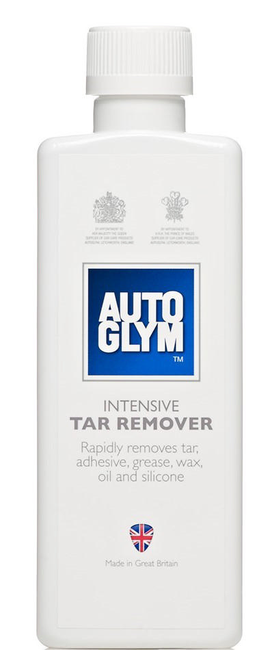 AUTOGLYM ITR325 INTENSIVE TAR REMOVER 325ML