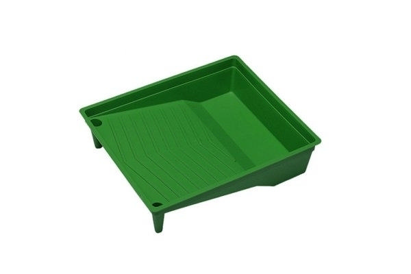 PAINT TRAY 10 GREEN