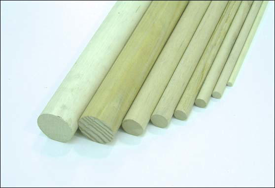 DOWEL MARUPA DIAM.12MM