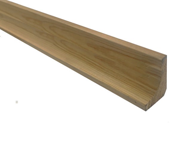 SCOTIA PINE 28X18MM 240CM