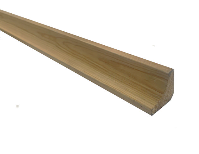 SCOTIA PINE 23X23MM 240CM