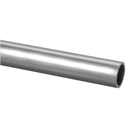 ALUMINIUM ROUND TUBE 1M DIAMETER 20M