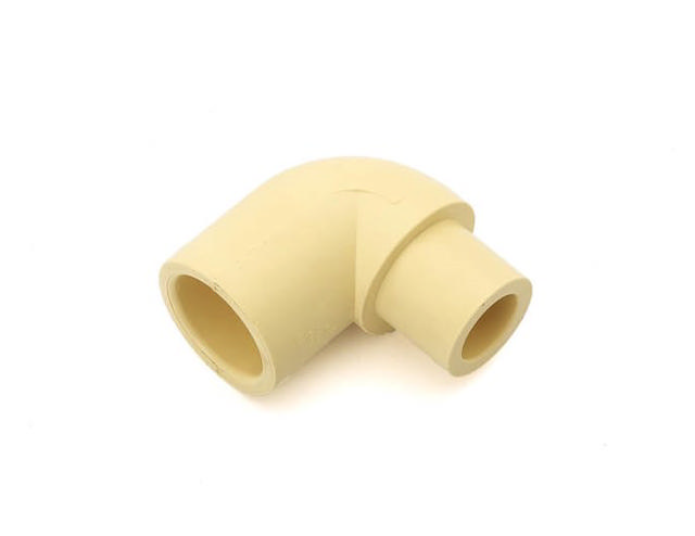 STREET ELBOWS 90 CPVC 22MM