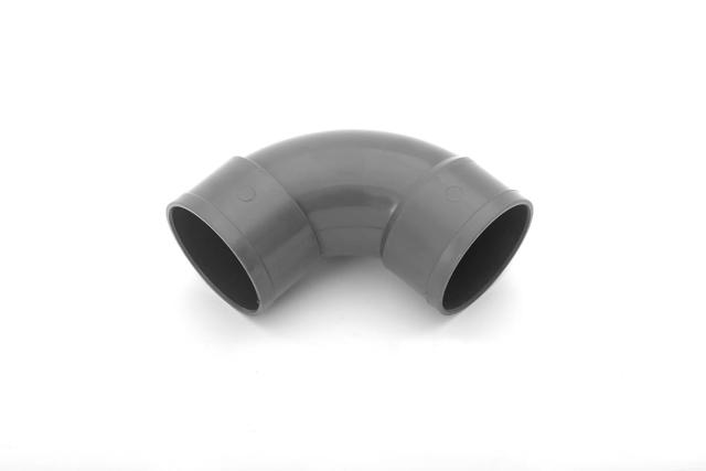 BEND UPVC 75X92.5°