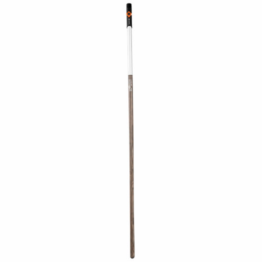 GARDENA COMBISYSTEM WOODEN HANDLE 150CM