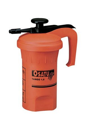 OSATU COMPRESSION SPRAYERS 1L TANGO 1,5