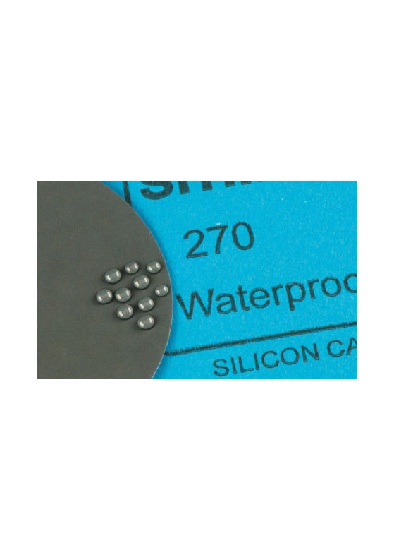 WATER SANDPAPER NO.400 3PCS