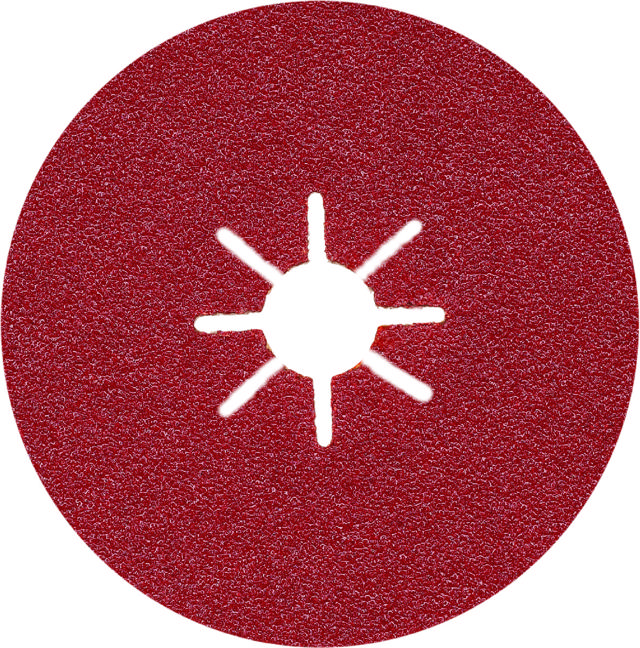 SANDPAPER 4 1/2 NO.100 RED KF