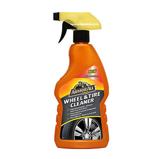 ARMOR ALL WHEEL & TIRE CLEANER