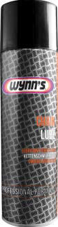 WYNN'S CHAIN LUBE 500ML