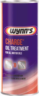 WYNN'S SUPER CHARGE 400ML