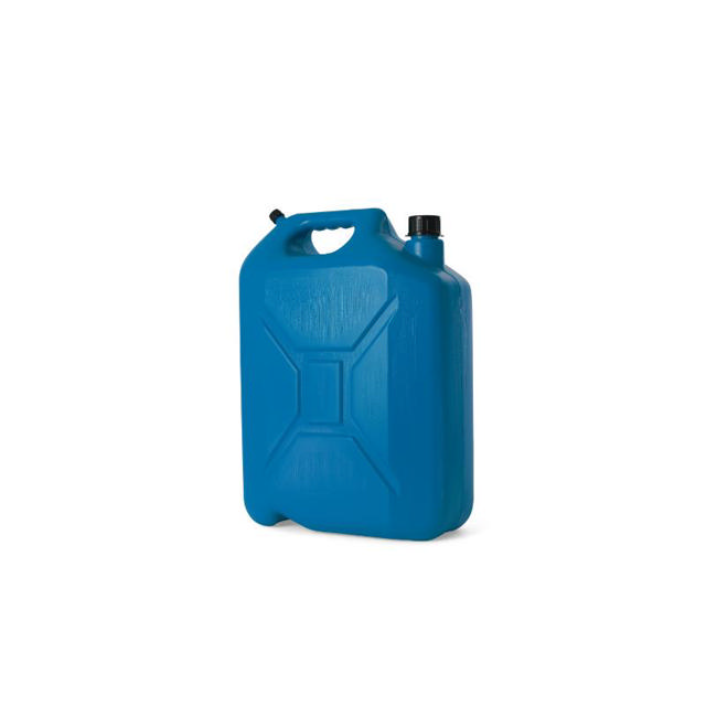 WATER JERRY CAN 20L WITH CAP