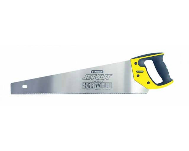 STANLEY HAND SAWS 22JET-CUT