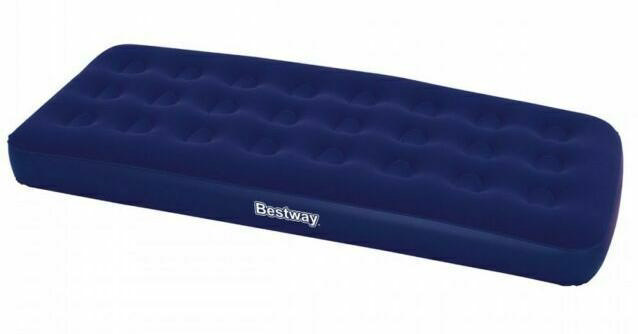 BESTWAY 67000 SINGLE AIR BED 185X76CM