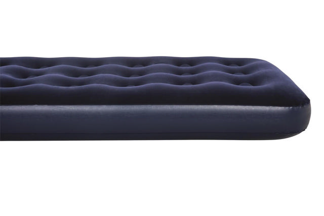 BESTWAY 67000 SINGLE AIR BED 185X76CM