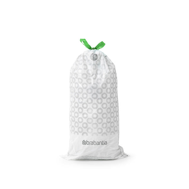 BRABANTIA PERFECTFIT ΣΑΚΟΥΛΕΣ ΑΠΟΡΡΙΜΑΤΩΝ ΚΩΔΙΚΟΣ G 23-30L 