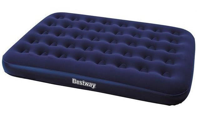 BESTWAY 67002N DOUBLE AIR BED 191X137X22CM