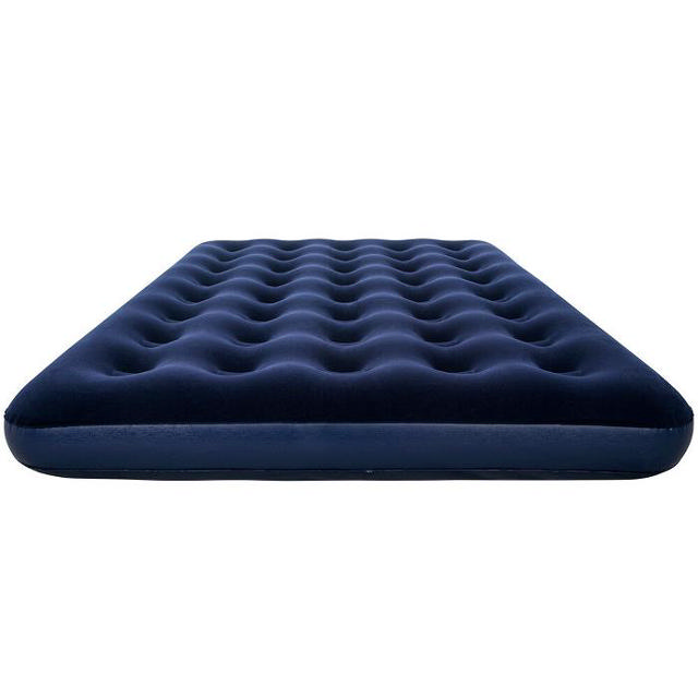 BESTWAY 67002N DOUBLE AIR BED 191X137X22CM