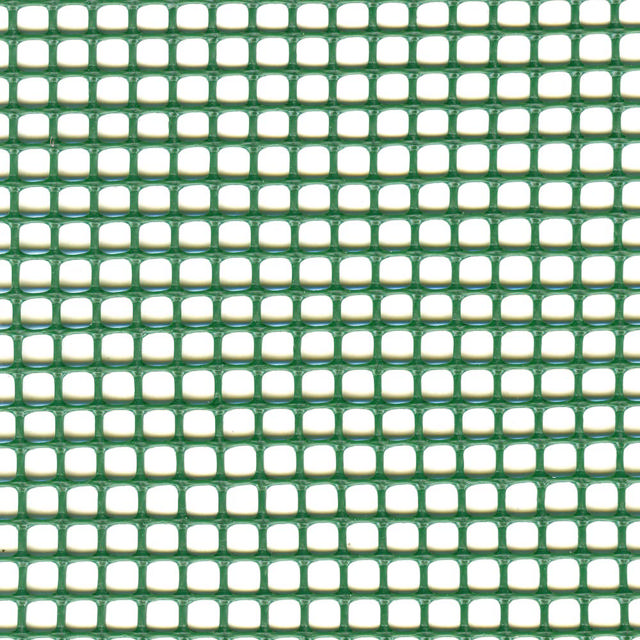 SQUARE MESH GREEN 1M 0.5 (ΑΝΑ ΜΕΤΡΟ)