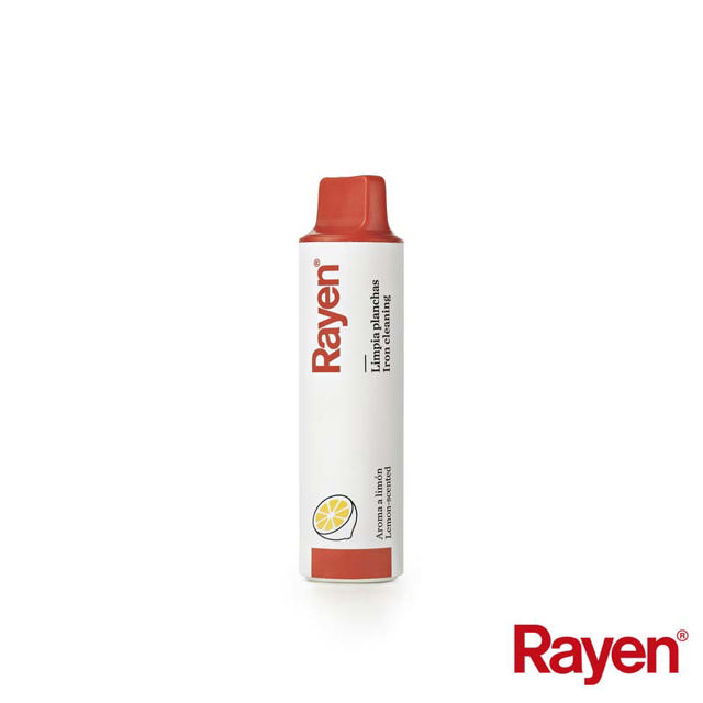 RAYEN IRON CLEANER