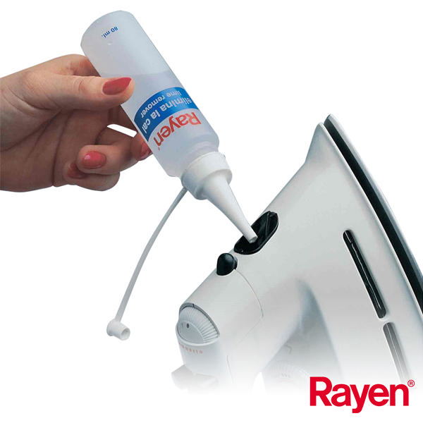 RAYEN DISCALER FOR ELECT.APPL.