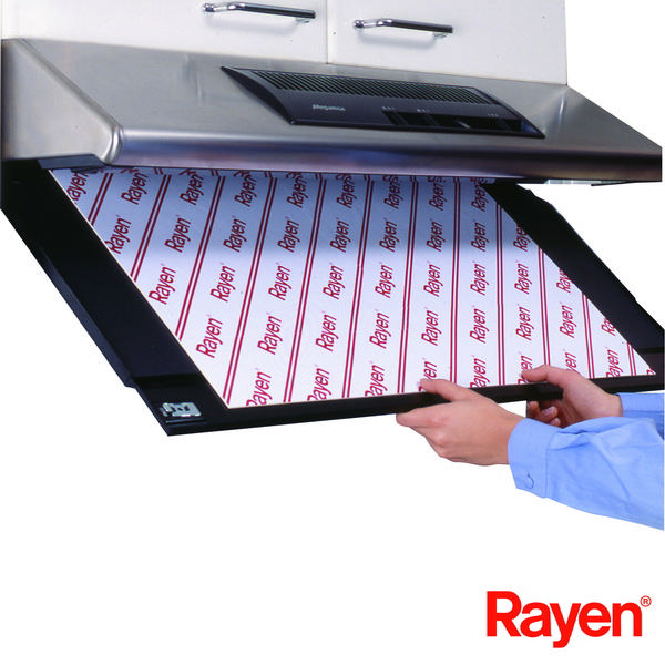 RAYEN COOKER HOOD FILTER