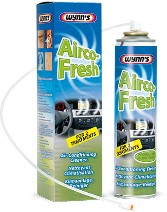 WYNNS AIRCO FRESH X 250ML