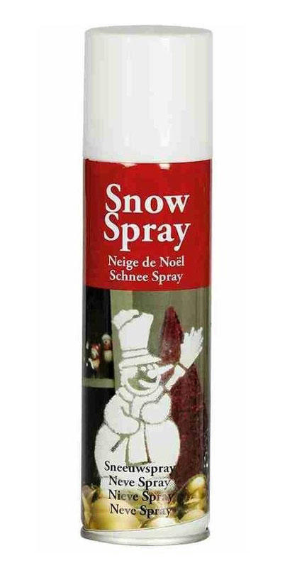 MOTIP SNOWSPRAY 150ML