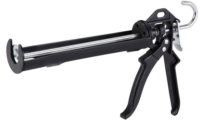 ELTECH CAULKING GUN 9 BLACK