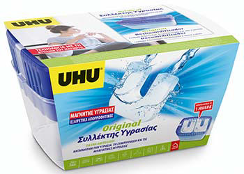 UHU AIRMAX DEVICE 900G