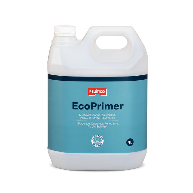 PELETICO ECOPRIMER 1L