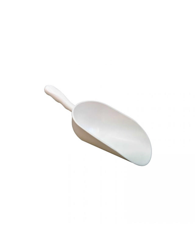 SIRSA PLASTIC MEASURING SPOON 16CM