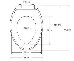 RAVELLI TECHNOSET T. SEAT-02