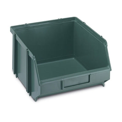 UNION BOX C GREEN 218X234X129M