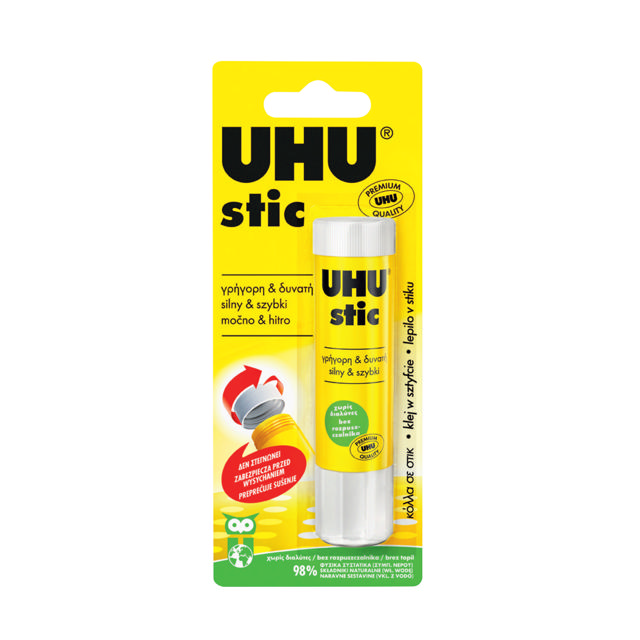 UHU STIC 21GR