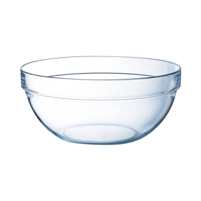 LUMINARC EMPILABLE SALAD BOWL 26CM