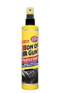 STP SOAG PROTECTANT 300ML