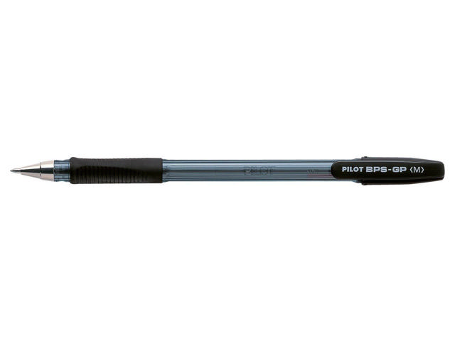 PILOT BALL POINT-SUPER GRIP BLUE