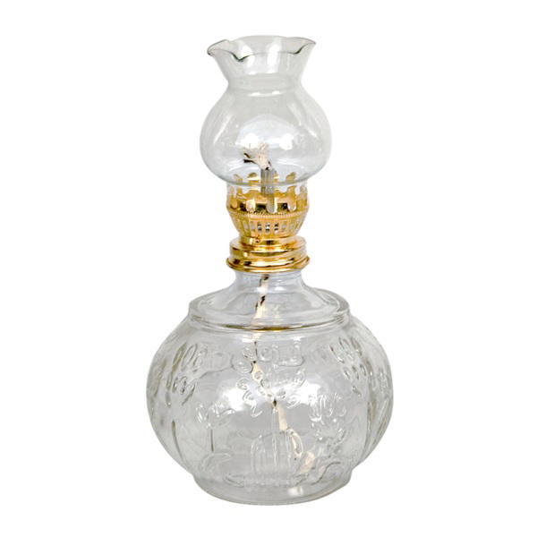 OIL LAMP SMALL